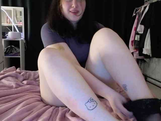 AnfisaDevil webcam