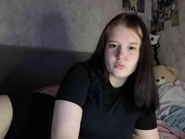 My_lil_Melody webcam