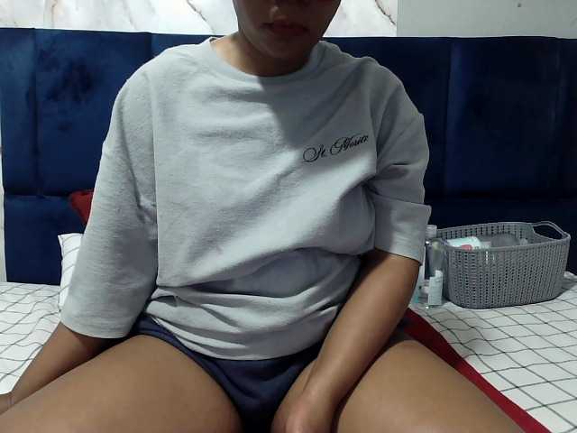 Pinkmuffinx live cam on BongaCams