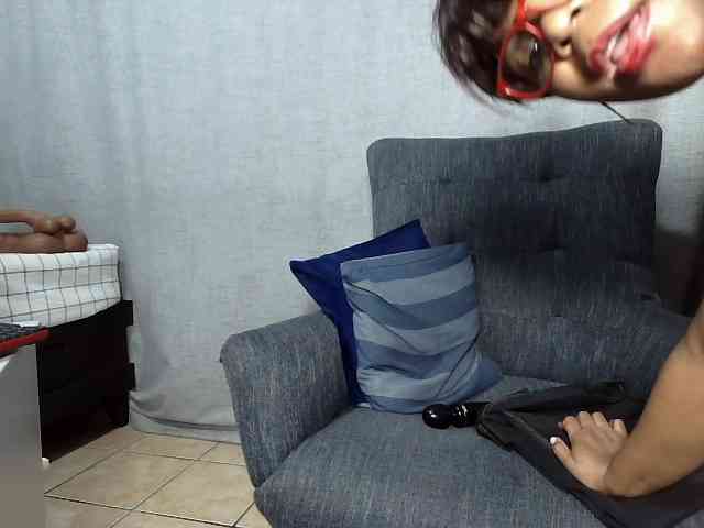 Pinkmuffinx webcam