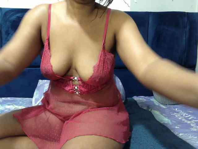 Pinkmuffinx webcam