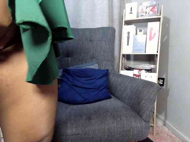 Pinkmuffinx webcam