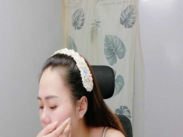 Myhotsex69, en directo ahora en BongaCams