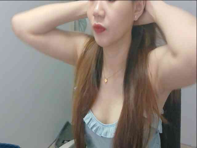 Modelo: Myhotsex69