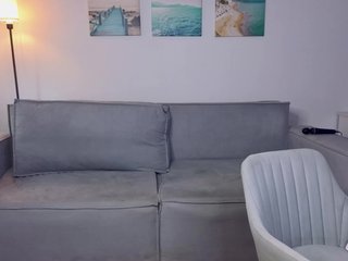 micky-lush Porn Show