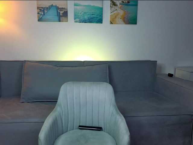micky-lush live cam on BongaCams