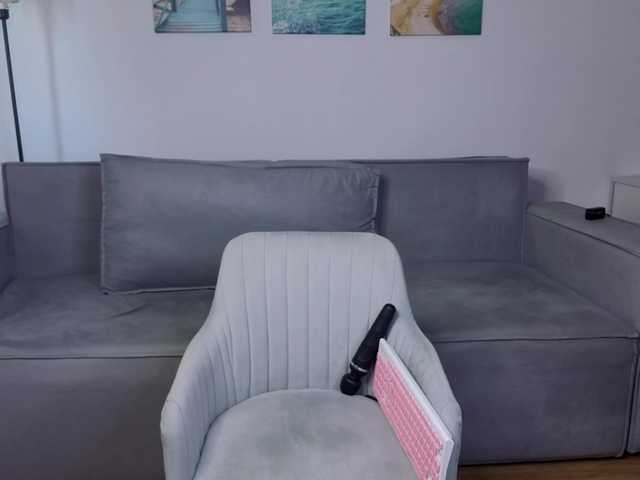 micky-lush live webcam show