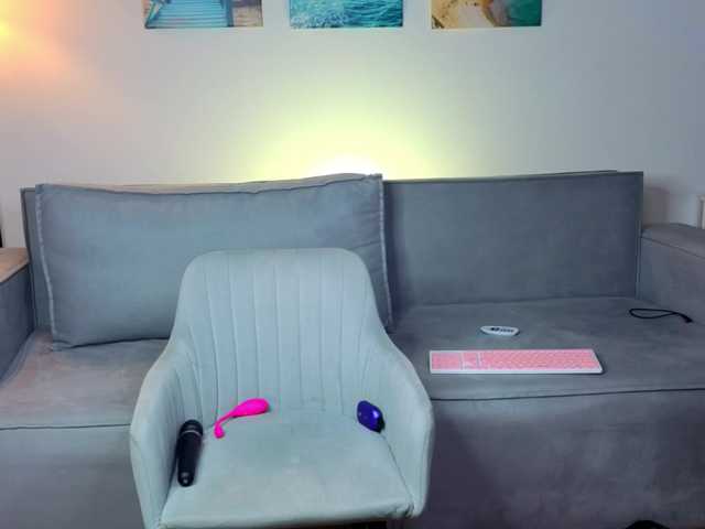 micky-lush live sex