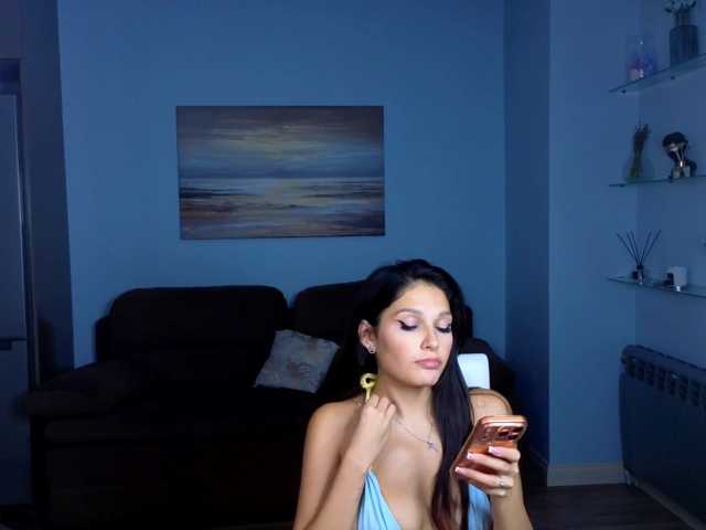 micky-lush live cam on BongaCams