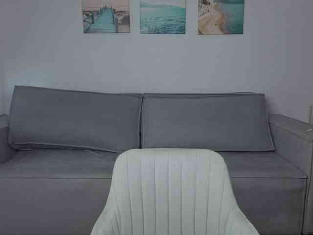 micky-lush webcam