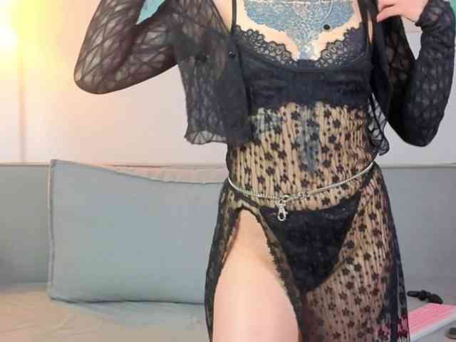 micky-lush webcam