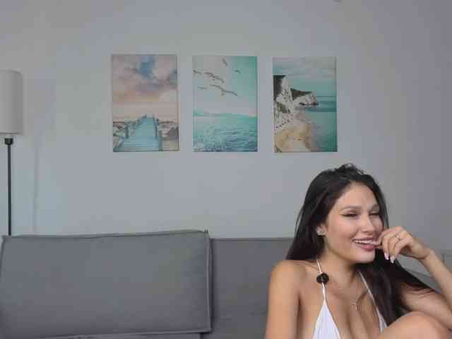 micky-lush webcam