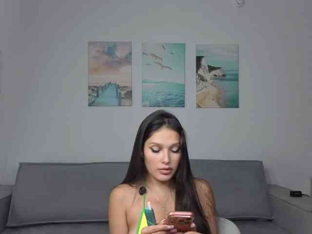 micky-lush webcam