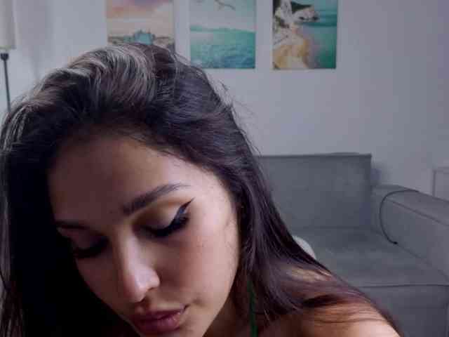 micky-lush webcam
