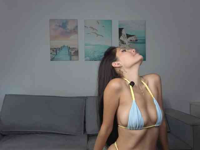 micky-lush webcam