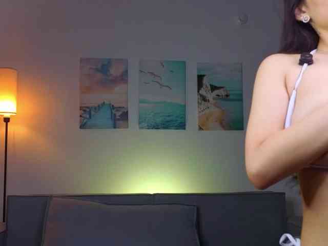 micky-lush webcam