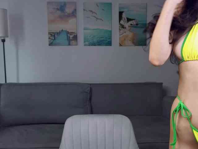 micky-lush webcam