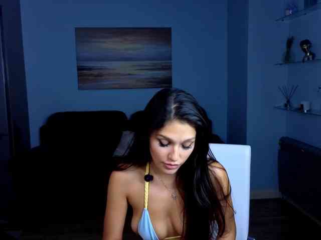 micky-lush webcam