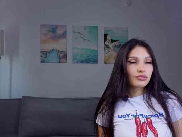 micky-lush webcam