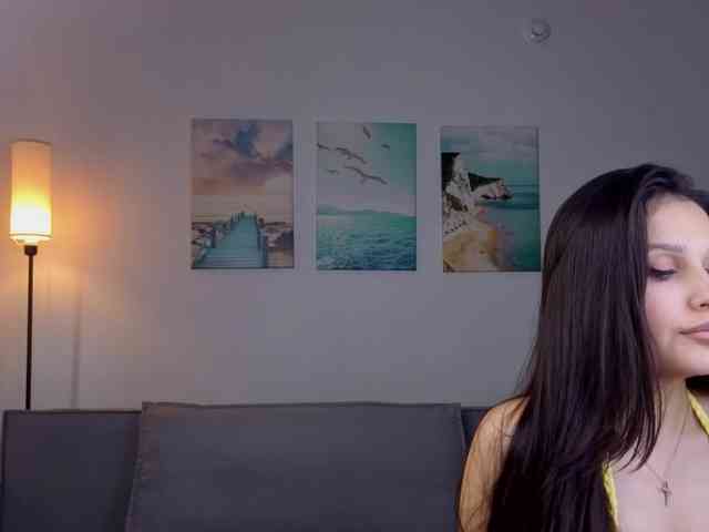 micky-lush webcam