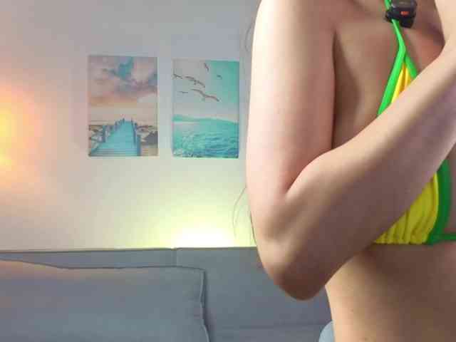 Micky-lush - Girl 