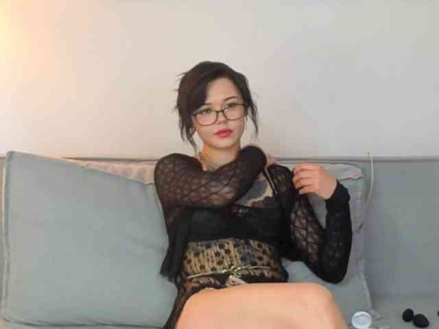 micky-lush webcam