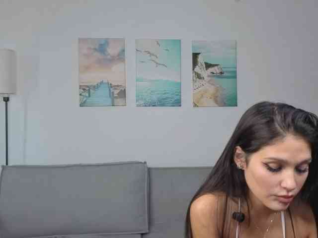 micky-lush webcam