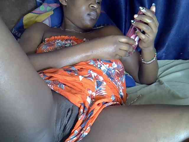 Caramel01 webcam