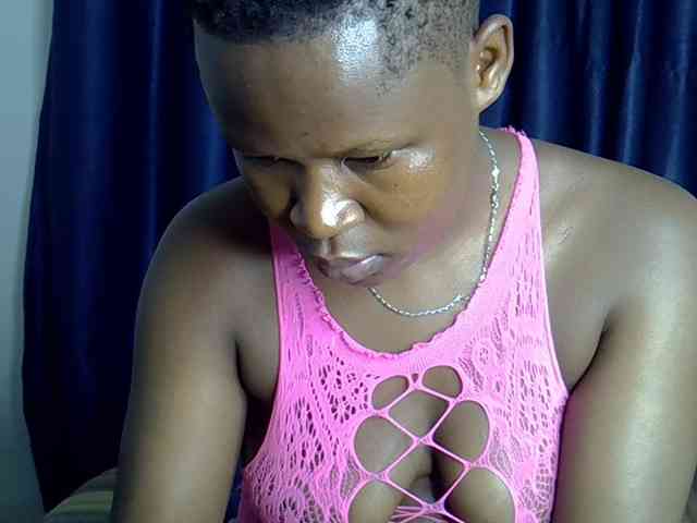 Caramel01 webcam