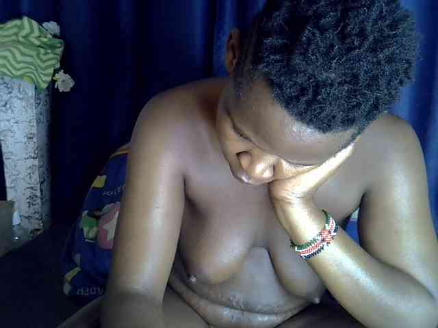 Caramel01 webcam