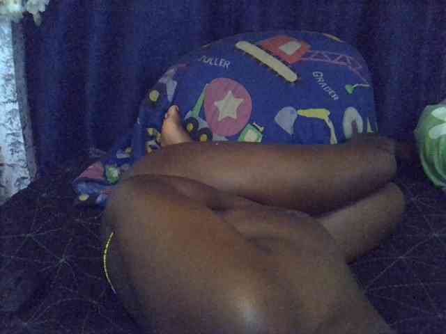 Caramel01 webcam