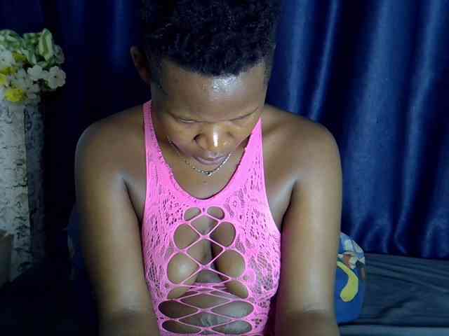 Caramel01 webcam