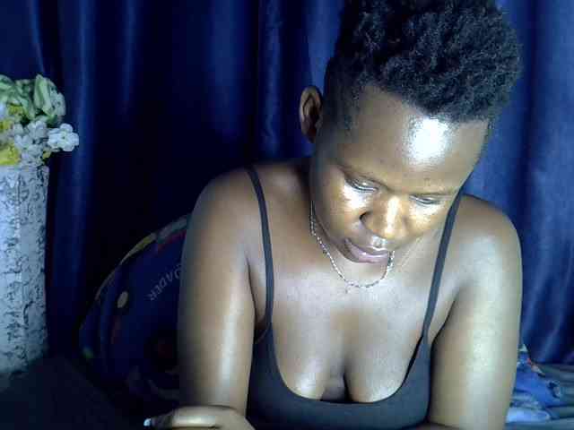 Caramel01 webcam