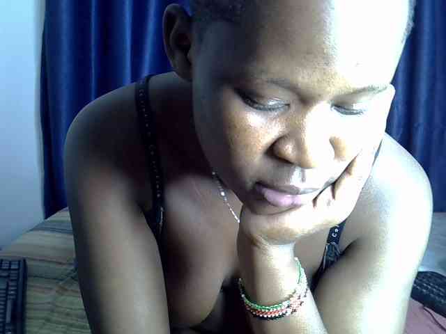 Caramel01 webcam