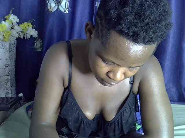 Caramel01 webcam