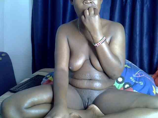 Caramel01 webcam