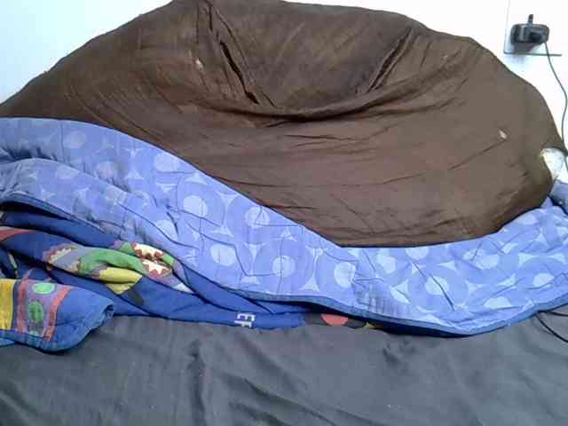 Caramel01 webcam