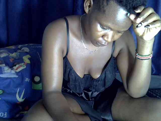 Caramel01 webcam