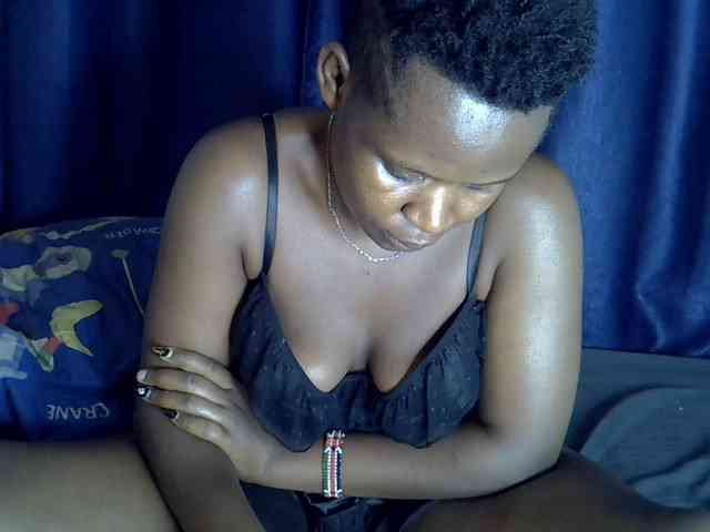 Caramel01 webcam