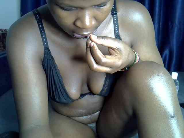 Caramel01 webcam