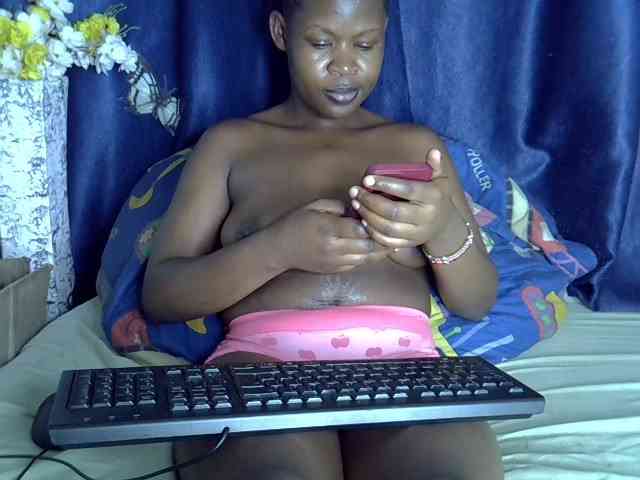 Caramel01 webcam