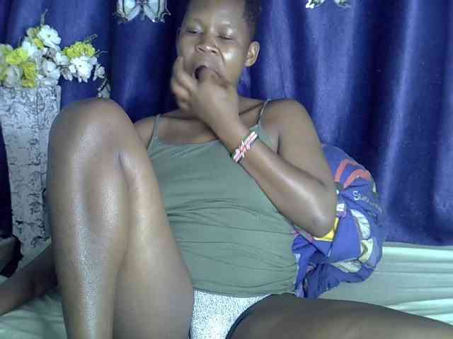 Caramel01 webcam