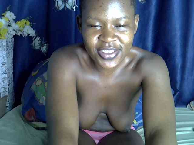 Caramel01 webcam