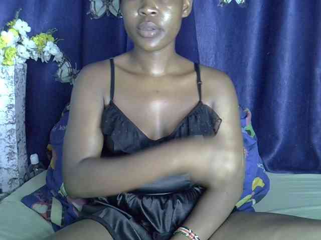 Caramel01 webcam