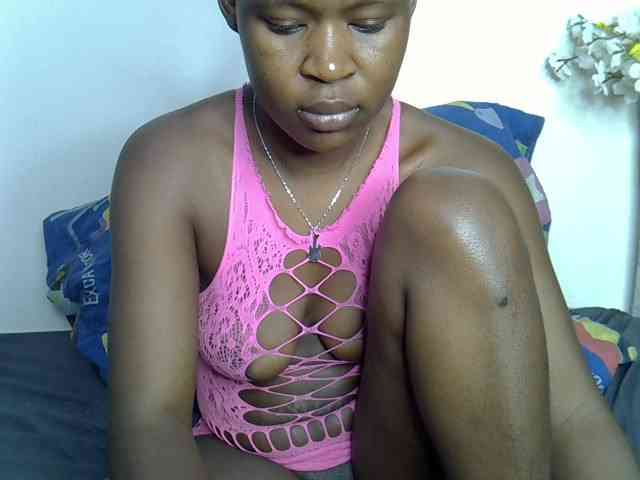 Caramel01 webcam