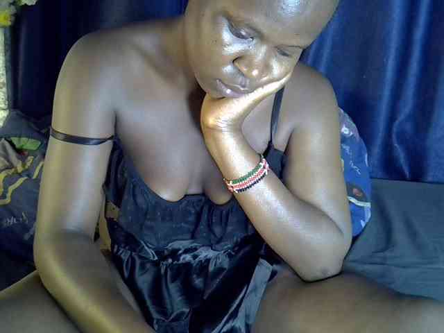 Caramel01 webcam