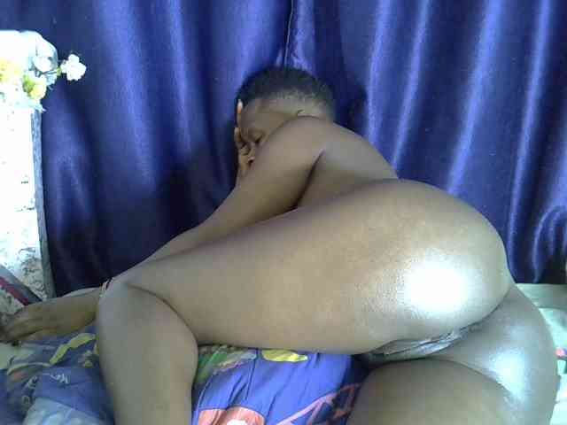 Caramel01 webcam