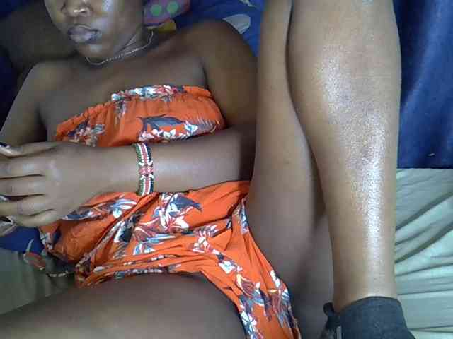 Caramel01 webcam