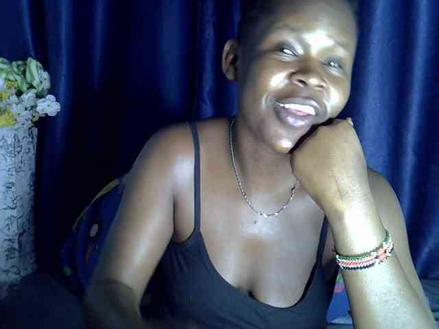 Caramel01 webcam