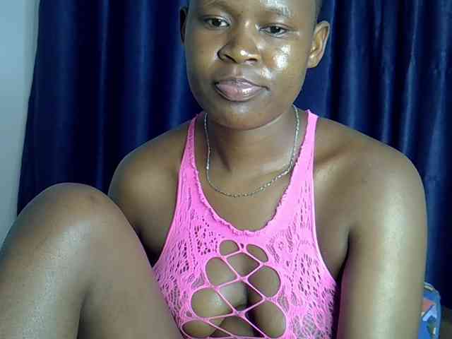 Caramel01 webcam
